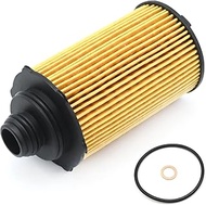 EATAKWARD 6731803009 Oil Filter, Replacement for Korando 1.6 Y400 2.0 160 D16DTF G20DTR Engine, Repl