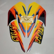 Striping Sticker Yt115 Yt 115