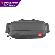 Nintendo HORI Adventure Pack กระเป๋าสำหรับ Nintendo Switch 2 (สีดำ) รุ่น PACK-BLACK-NSW2