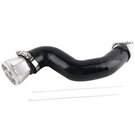 F350 Colder Upgrade 11-16F250 Aluminum Pipe Suitable for Pipe Clamp Turbo 6.7 L6.7 L Ford Kit