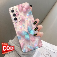 HP Latest SAMSUNG GALAXY A16 5G 2024 Case - SAMSUNG GALAXY A16 5G 2024 Softcase - Pro Camera Softcas