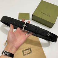 K KB4K Gujia * GG Men's Belt Details