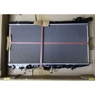TOYOTA LEVIN/TRUENO/CARINA /AE 92 87'-92' 22MM HIGH QUALITY AUTO/MANUAL RADIATOR
