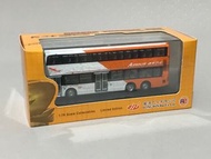 巴士模型｜龍運 1:76 DENNIS丹尼士｜A31 荃灣愉景新城｜JV 7629
