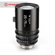 TOKINA CINEMA 25-75MM T2.9 PL Mount