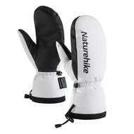 Naturehike Ski Gloves Men Women Winter Gloves Ultralight Portable Waterproof Gloves Bicycle Sport motorcycle Gloves Snow Gloves