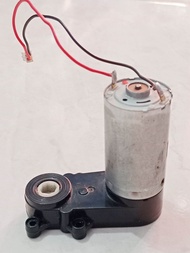 Dinamo Gearbox dc 12volt XR-390SH