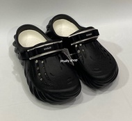รองเท้า Crocs echo clog สินค้ามาใหม่สวยมาก มี3สี ไซส์ผู้ชาย( 40---45) รวมส่งของอยู่ในไทย