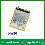 NA50 Suitable for MOTO Motorola Edge 30Pro phone eages XT2201-1 battery