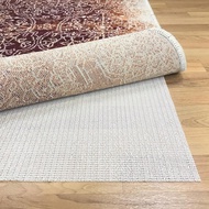 60x150 Cm / 100x150 Cm / 120x180 Cm Carpet Non-Slip Pad, Anti-Slip Carpet Liner, Non-Slip Carpet Fix