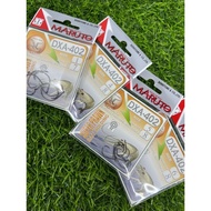 MARUTO DXA-402 SUPER PRAWN BAIT HOLDING HOOKS