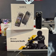 Insta360 X4, Insta360 Ace Pro 2, Insta360 Go 3s, Insta360 Link 2, Insta360 Link 2C, Insta360 Motorcy