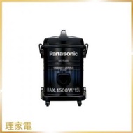 樂聲牌 - 樂聲 Panasonic MC-YL690 業務用吸塵機 (1500瓦特) 香港行貨