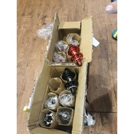 Rear Hub BMX Cross - Rearhub Disc BMX Merk Venom - Bukan Box Profile