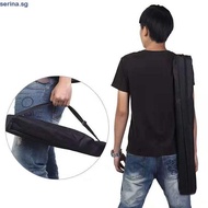 SERINA Tripod Stand Bag Black Thicken Accessories Shoulder Bag Umbrella Storage Case Travel Carry Bag Light Stand Bag