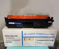 Hộp mực HP 17A CF217A/ CRG 047 cho máy HP Pro M102a M102w M129 M130a M130fn M132 M133 M134