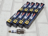 หัวเทียน Land Rover Discovery  L319 ( 2004 - 2009 ) ชุด 8 หัว : Hella PM7RC-10 / IM8RC-11P