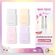 Tone Up Sunscreen Essence for All Skin Types 4U2 Skin Everyday Tone Up UV Gel SPF50+ PA+++ Thailand 