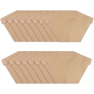 Beg Vakum Jenis Aillsa BP (15 pcs) untuk Pembersih Vakum Hoover BackPack C2401 & Shoulder Vac Pro Co