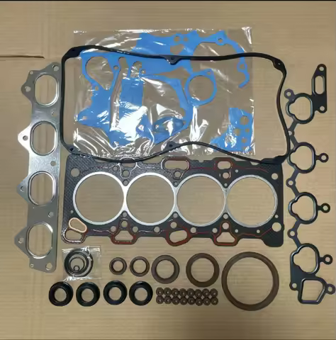 SMD125463 4G64 4G69S4N Engine Gasket Kit Set Engine Overhaul Gasket for Great Wall Wingle 3 Wingle 5