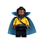LEGO SW1067 Star Wars Episode 9 The Rise of Skywalker 75257 : Old Lando Calrissian Minifigure