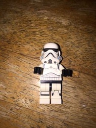 Lego 白兵