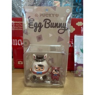 Pucky Egg Bunny