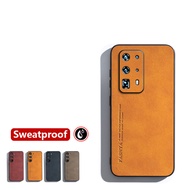 Skin-sensation Huawei P40 Pro Pro+ Plus 5G ELS-N39 AN10 NX9 N0 AN00 TN00 ANA-AL00 NX9 LX4 Elegance R