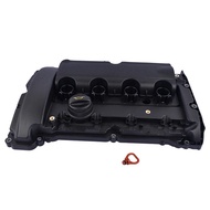 AP02 For Citroen & Peugeot 1.6 16V THP EP6 Petrol Engine Cylinder Valve Cover&Gasket V759886280, V7 