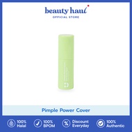 DORSKIN Pimple Power Cover - Acne Treatment to Relieve Acne, Anti-Acne Concealer for Acne-Prone Skin