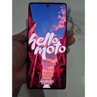 Motorola Edge 50 Fusion Original Used