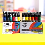 Focus Perma 30ml Acrylic Paint Tube