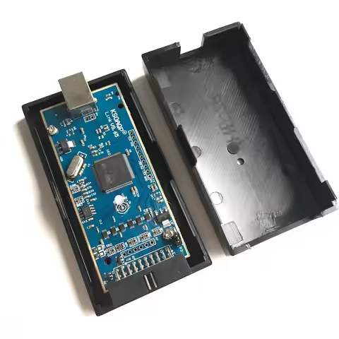 FOR V9.6 Jlink V9 ARM STM32 Emulator debugger JTAG/SWD programmer Support A9 A8 V9.6 High-Speed Down