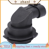 Zhenl 1226084 ABS H7 Bulb Socket Antiaging Replacement for Opel Zafira A Upgrade