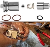 STL010 Transmission Cooler Valve Kit For 2014-Up GM 6L80 6L90 Cadillac Chevy GMC & 2016-Up 8L90 8L80