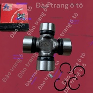 Cross ball 28x72 for cars, tractors, cars, cross ball 28, length 72