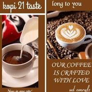 Best seller Kopi21A