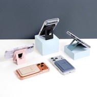 LHiDS 隨行嗶卡磁吸支架