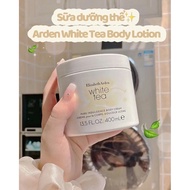 Elizabeth Arden White Tea Body Lotion