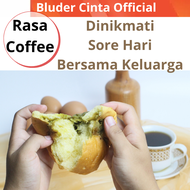 VIRAL Rasa Coffee Roti Bluder Cinta Madiun Camilan Kue Bakery Makanan Minuman Kopi Bread Oleh Oleh K