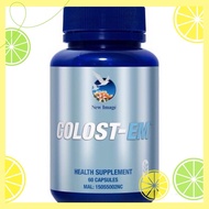 COLOST-EM Caps x 60 Capsule