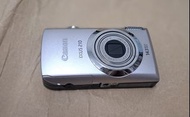 Canon IXUS 210 is