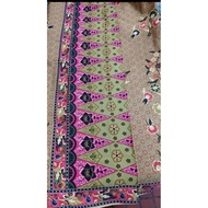 Kain Batik Nyonya Sarong Traditional