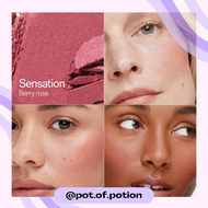 POT OF POTION | ILIA — Soft Focus Blurring Blush