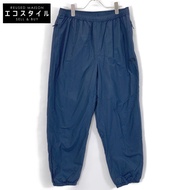 The North Face NB82430 海軍藍多功能 Nomad 長褲，L 碼