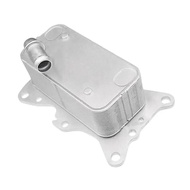 Engine Oil Cooler Oil Radiator Oil Cooler Formercedes Benz A6511801165 A6511801310 A6511800610 Oil F
