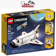 LEGO Creator 31134 3in1 Space Shuttle