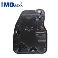 IMG Transmission filter oil filter for Toyota Corolla Yaris CVT ETIOS transmission assembly 35330-02