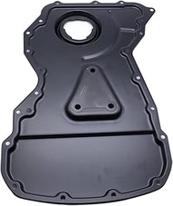 SHLPDFM Timing Case Cover Timing Chain Cover for Transit MK7 MK8 2.2 Jumper Ducato 250 Transit Boxer