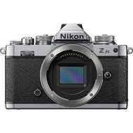 【中野數位】NIKON Z FC單機身ZFC/ APSC無反單眼相機/平行輸入